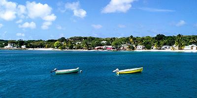 Barbados
