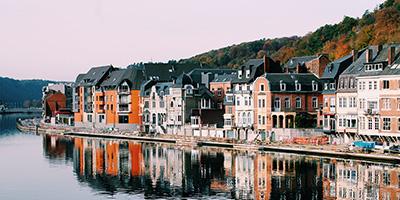 Belgium