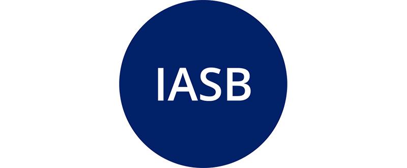 International Accounting Standards Board-OECD