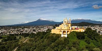 Mexico