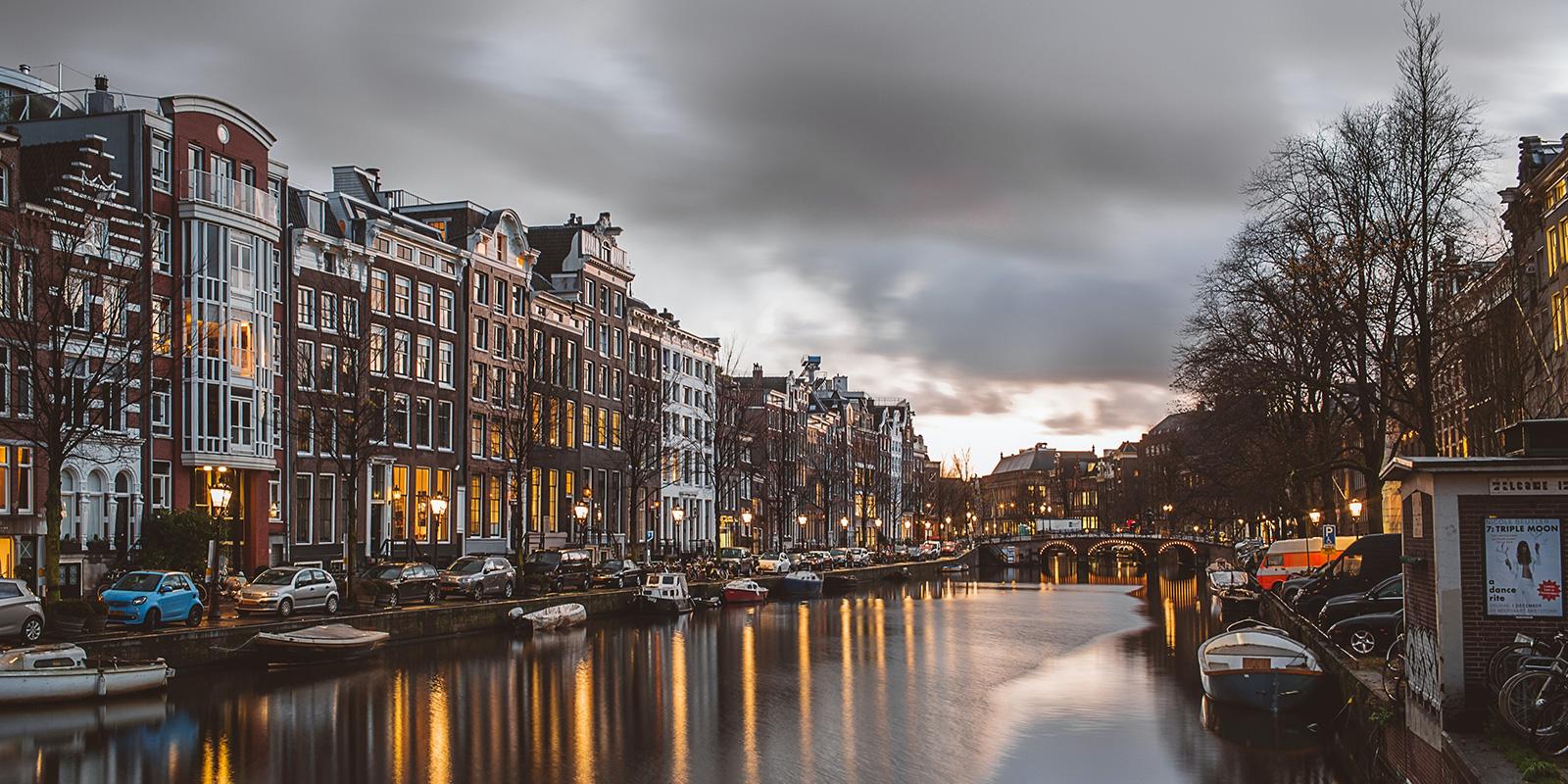 Netherlands