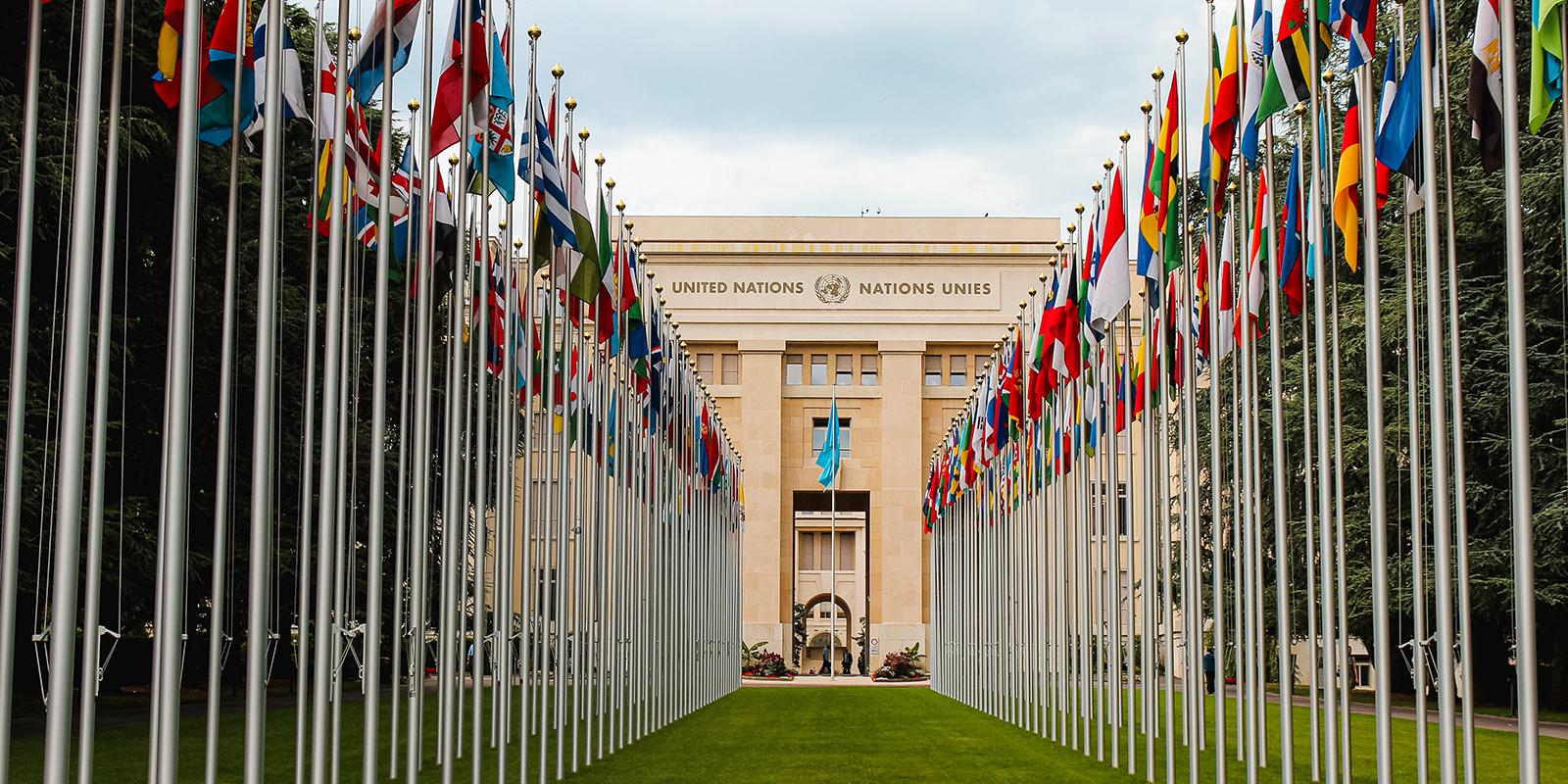 United Nations