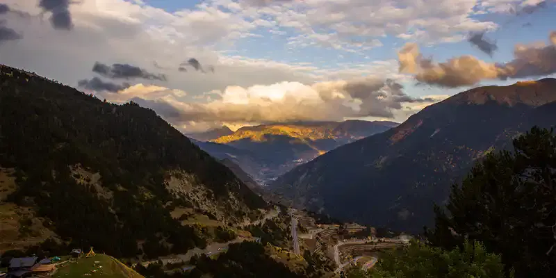 Andorra