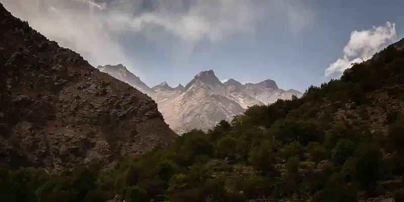 Afghanistan