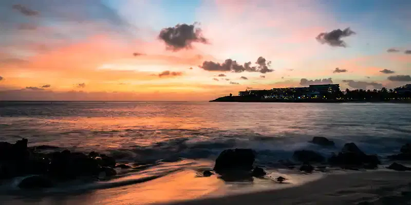 Anguilla
