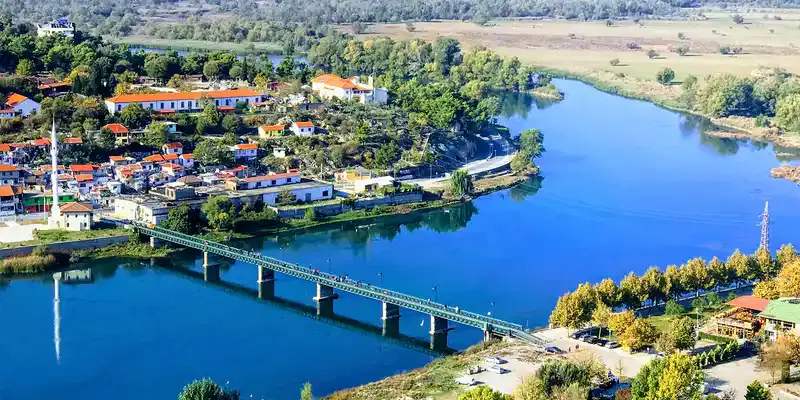 Albania