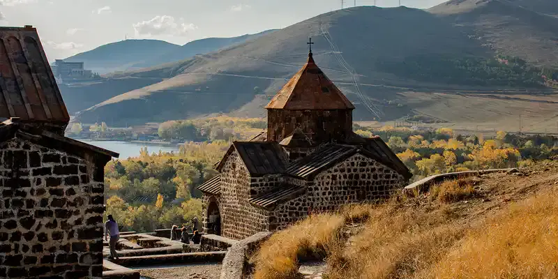 Armenia