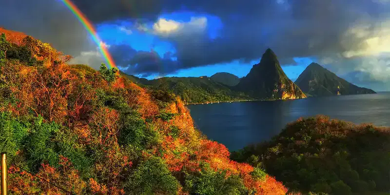 Netherlands Antilles