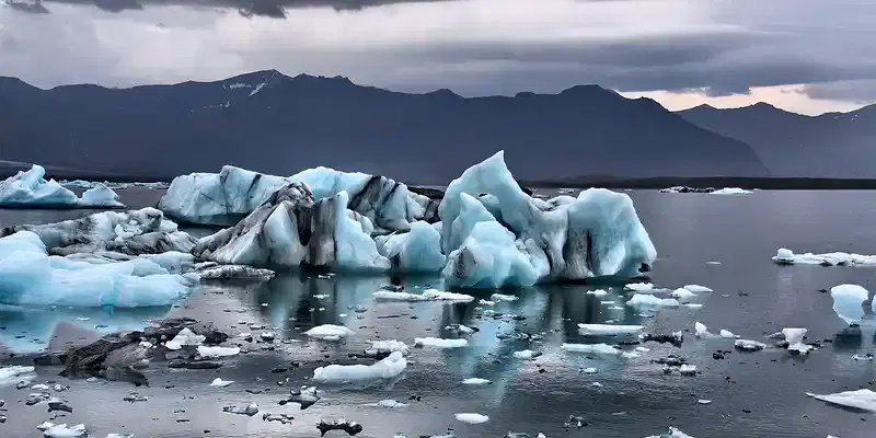 Antarctica