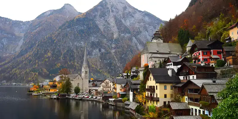Austria