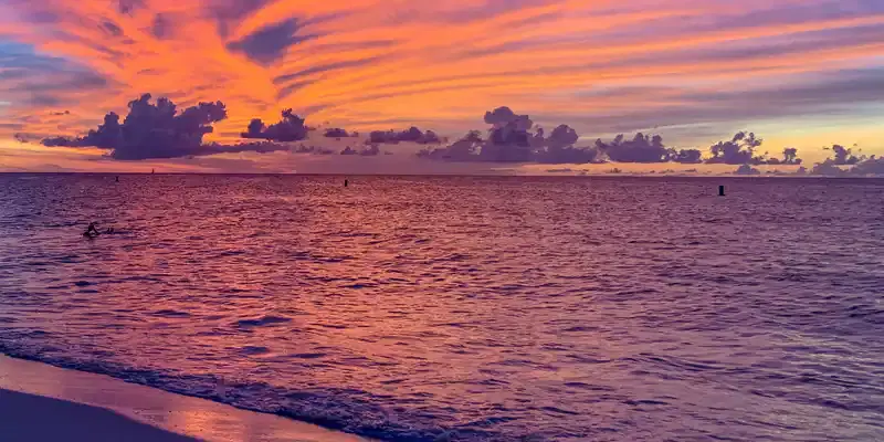 Aruba