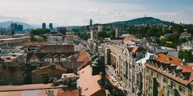 Bosnia and Herzegovina