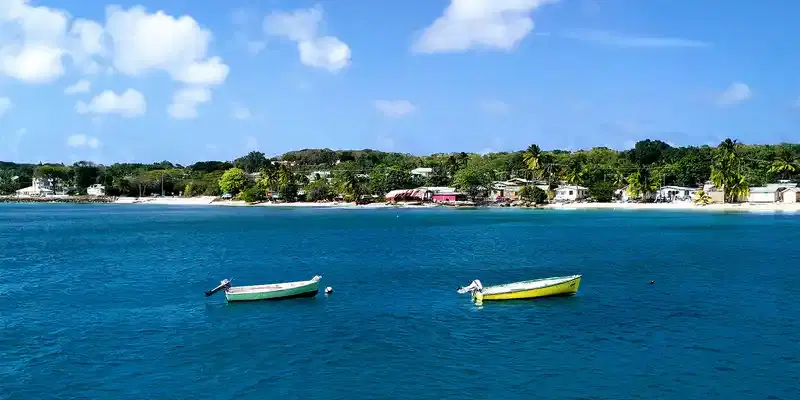 Barbados