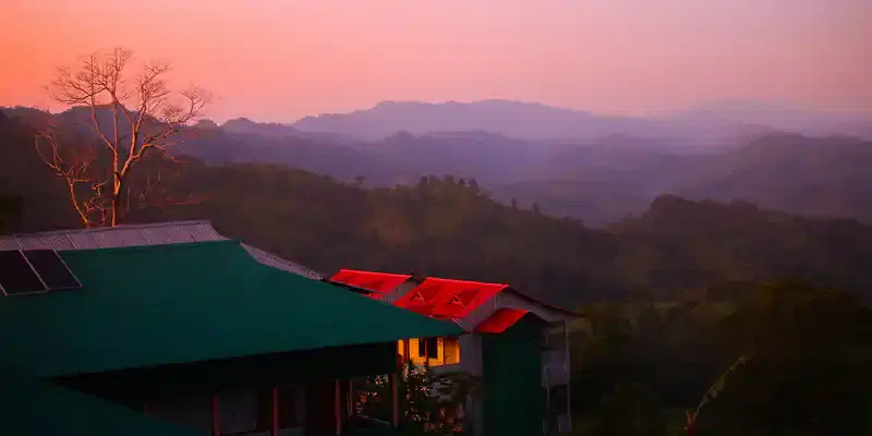 Bangladesh