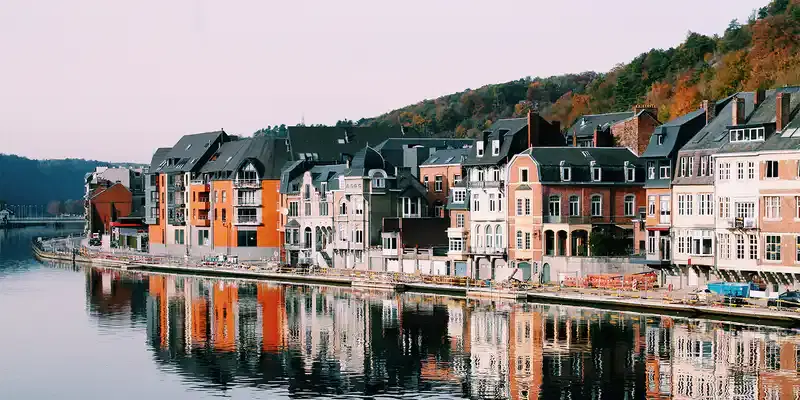 Belgium