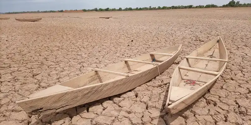 Burkina Faso