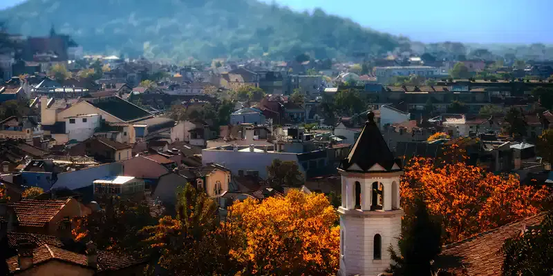 Bulgaria