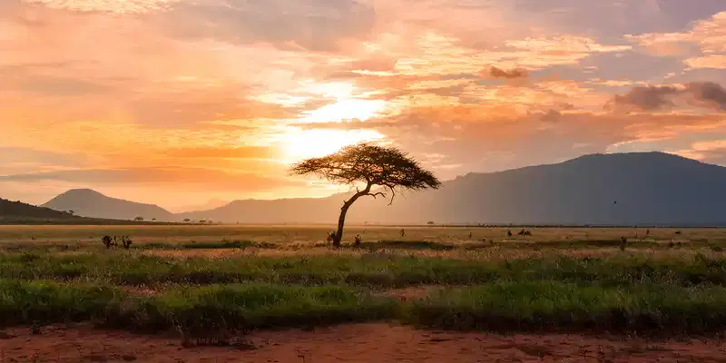 Burundi