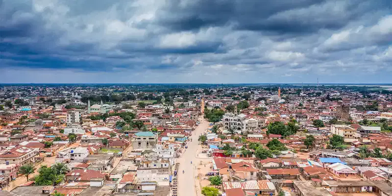 Benin