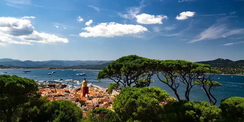 Saint Barthélemy