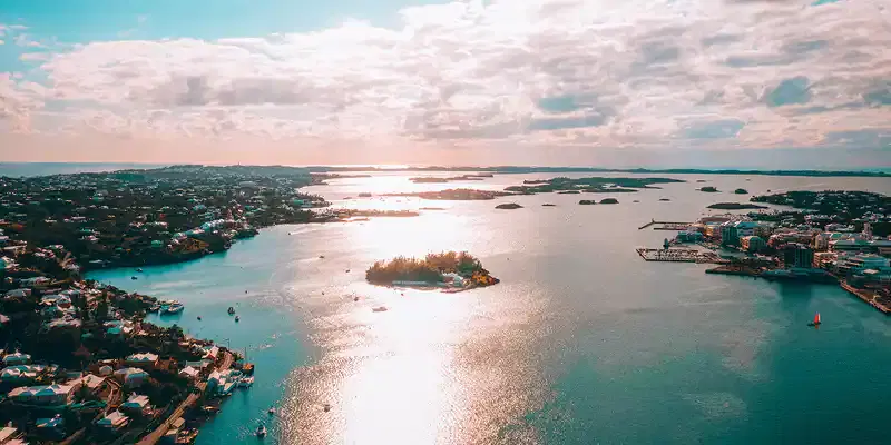 Bermuda