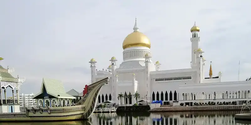 Brunei