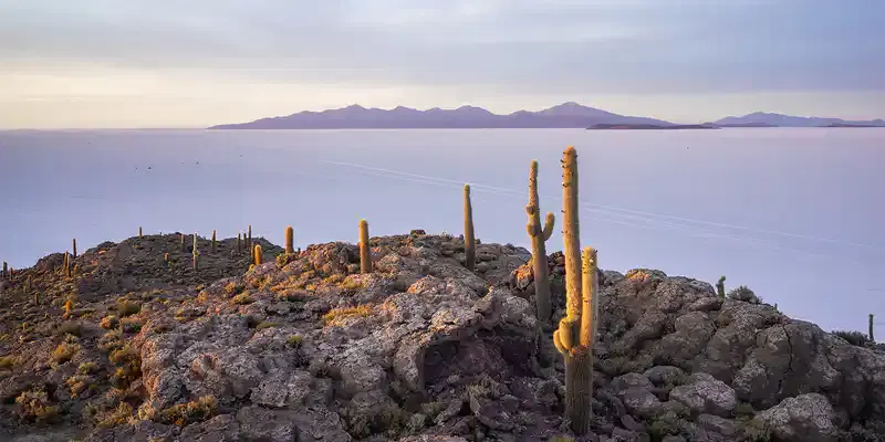 Bolivia