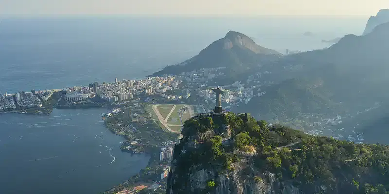Brazil