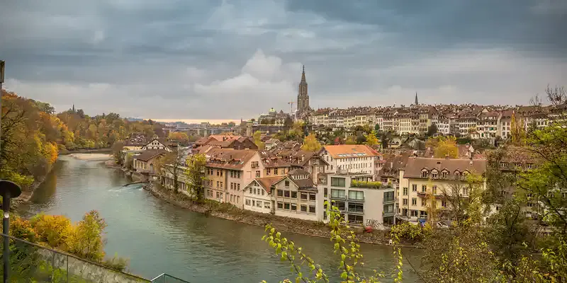 Switzerland
