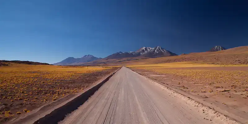 Chile