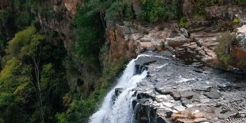 Cameroon