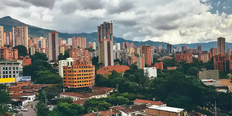 Colombia