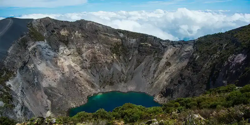 Costa Rica