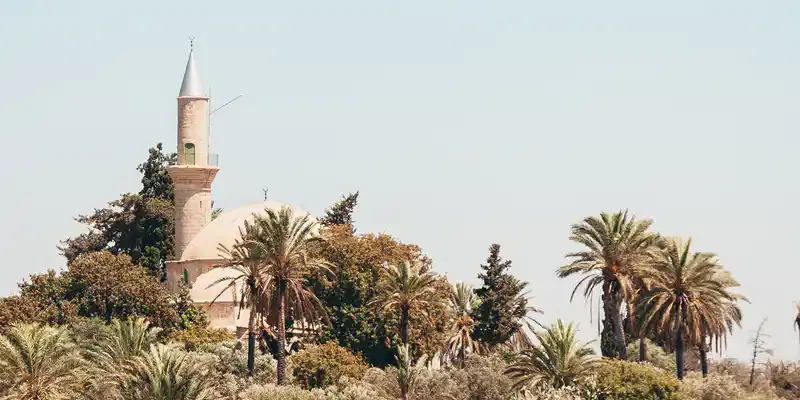 Cyprus
