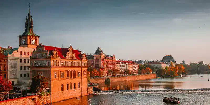 Czech Republic