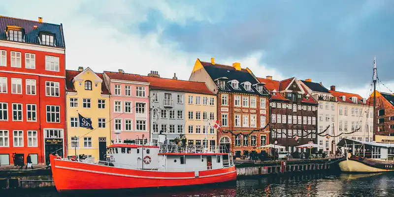 Denmark