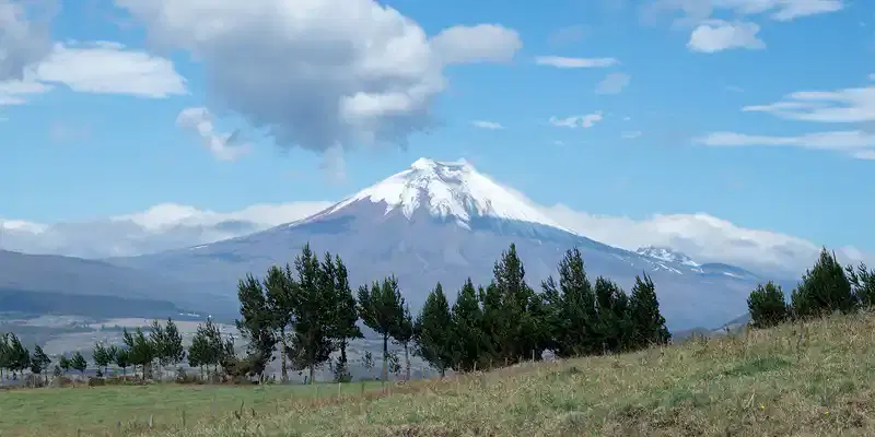 Ecuador