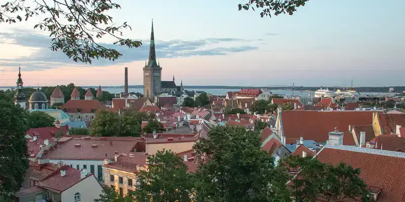 Estonia