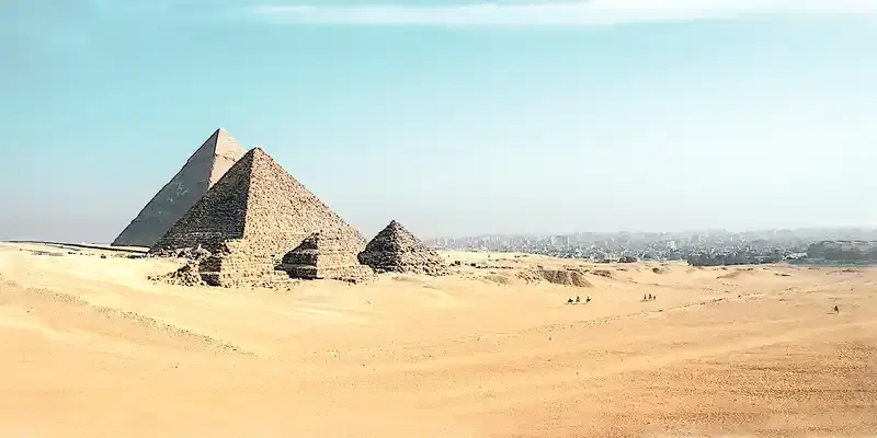Egypt
