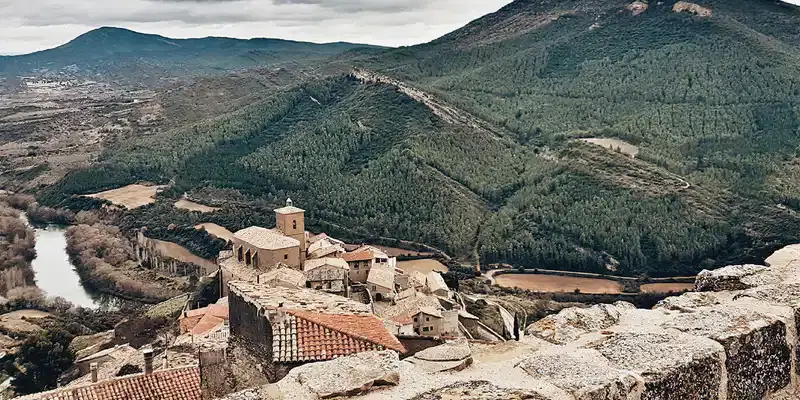 Spain