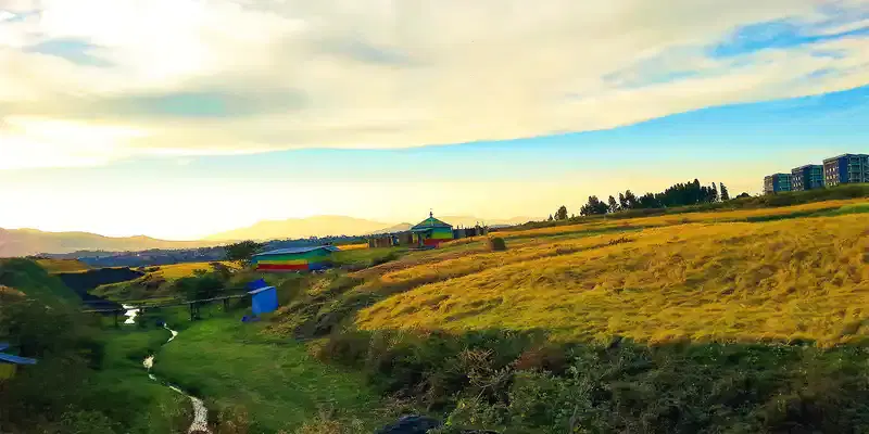 Ethiopia