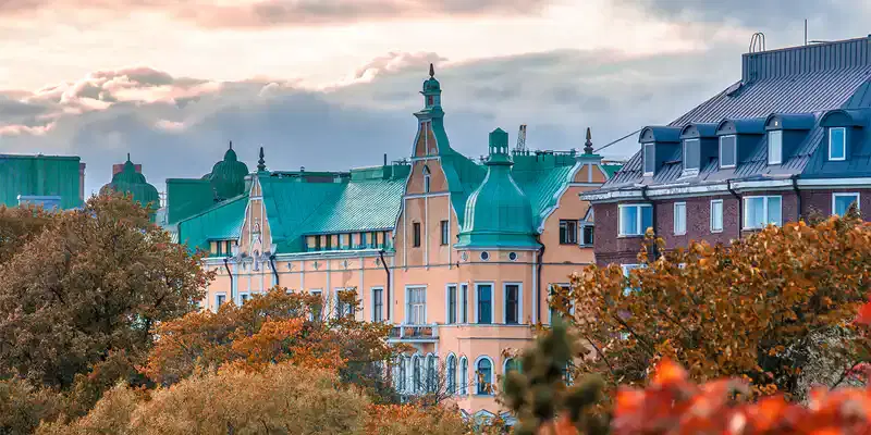 Finland