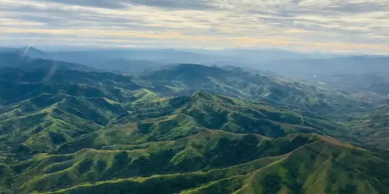 Fiji
