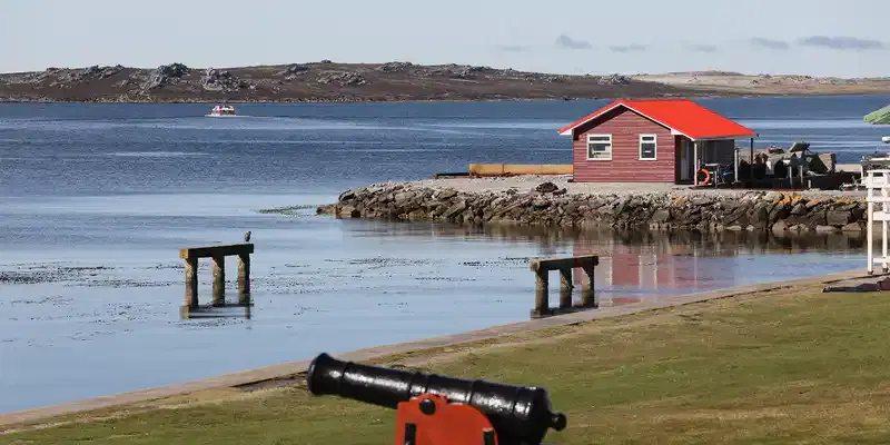 Falkland Islands