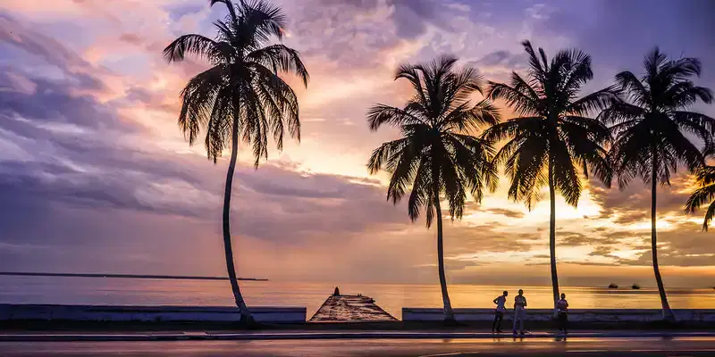 Gabon