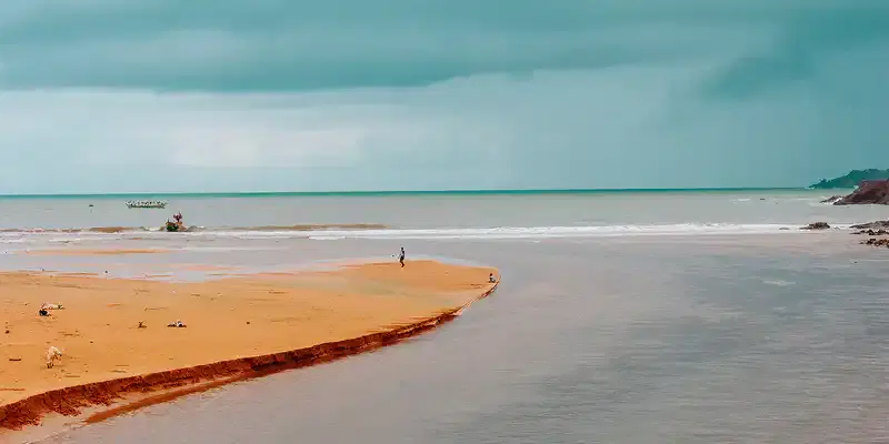 Ghana