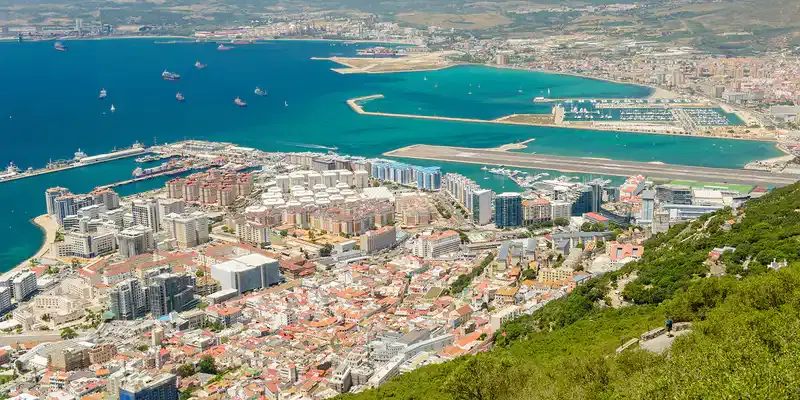 Gibraltar