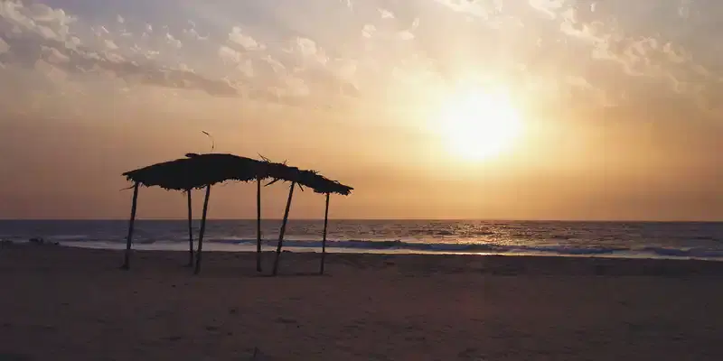 Gambia