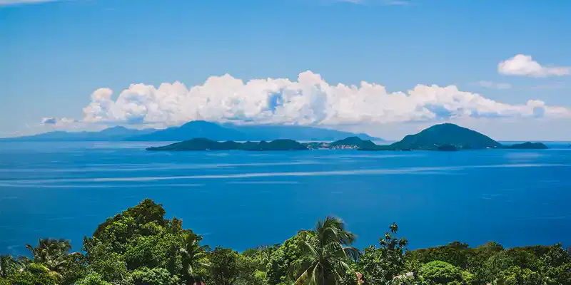Guadeloupe