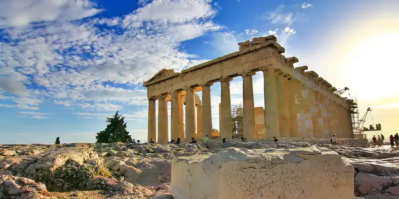 Greece